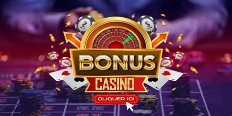 nouveaux casinos en ligne bonus sans depot